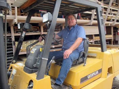 Lumberyard gets new owners