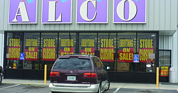 Alco Store closing | Willcox Range News | myheraldreview.com