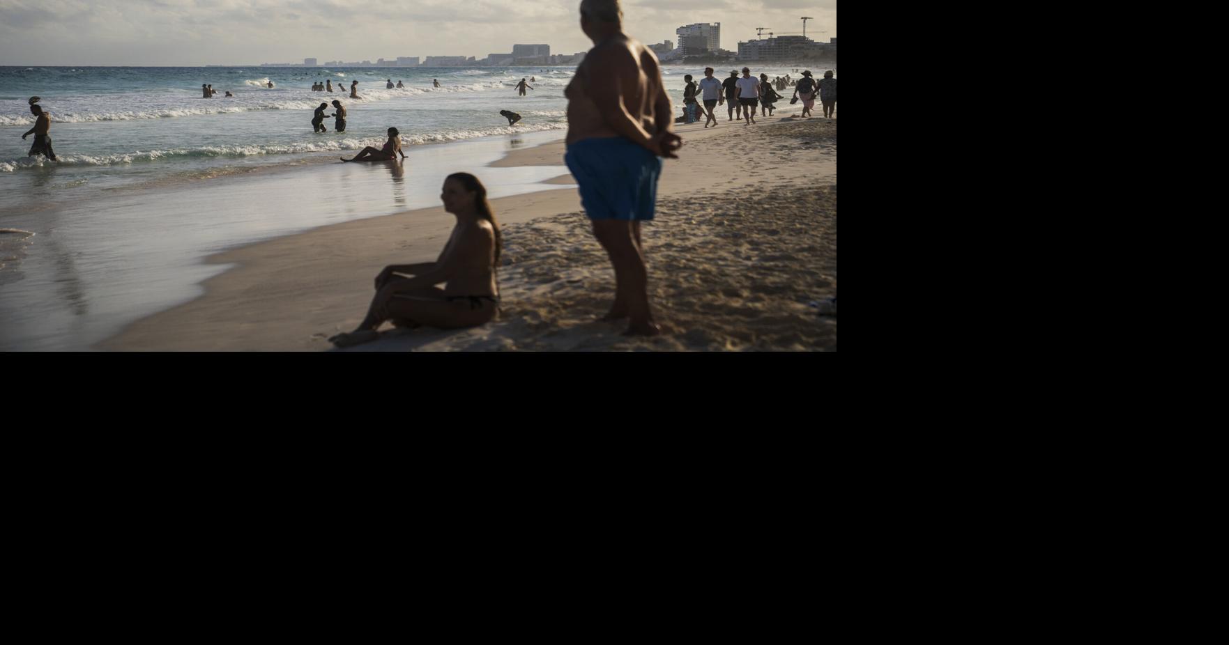 The U.S. Gave Mexico a List of Russian Spies. Mexico Let Them Stay.