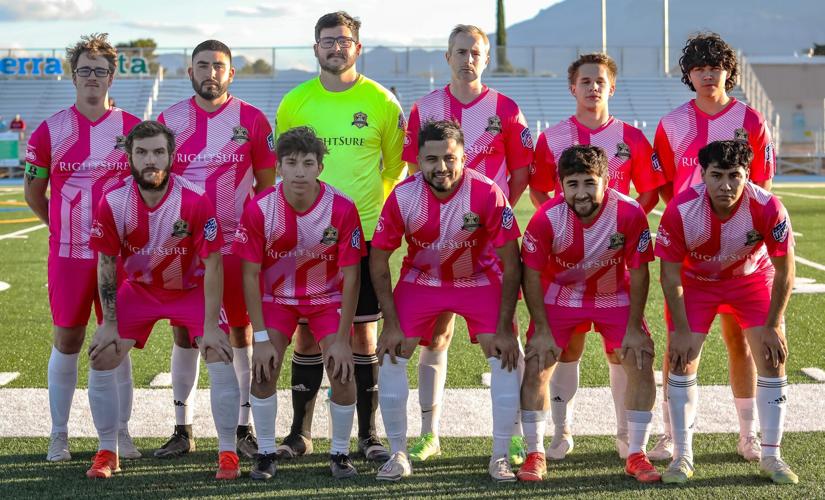 Coronado Athletic Club sending two teams to the postseason playoffs Local Sports