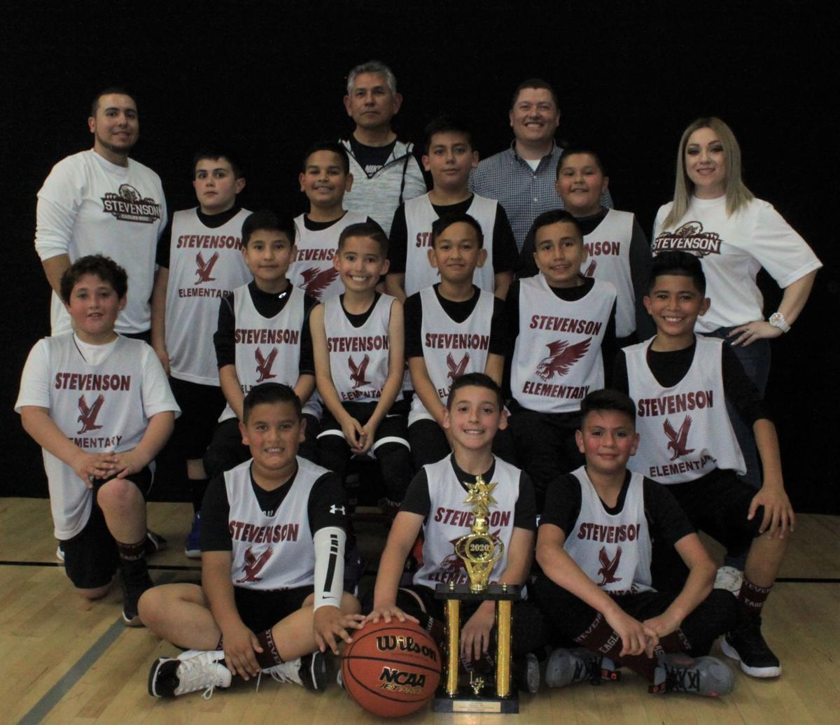 Stevenson, Clawson big winners at de la Vega tournament ...
