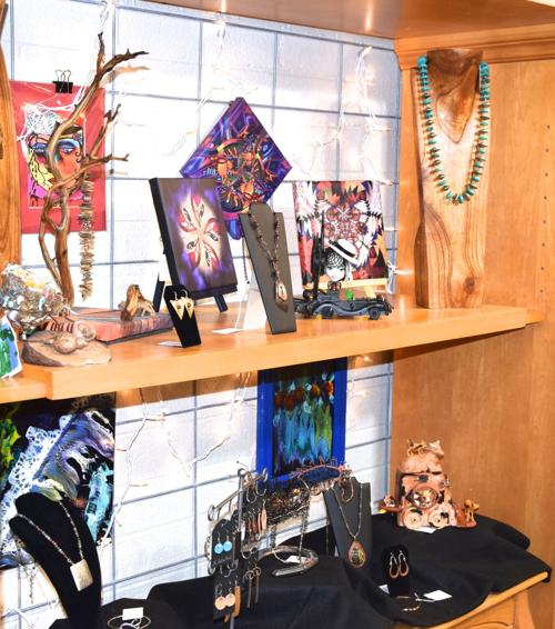 Endeavor Art Gallery