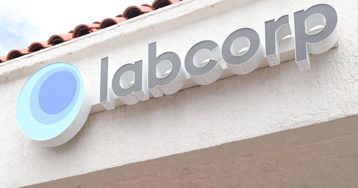 Closure of Sierra Vista Labcorp temporary, company says | Sierra Vista ...