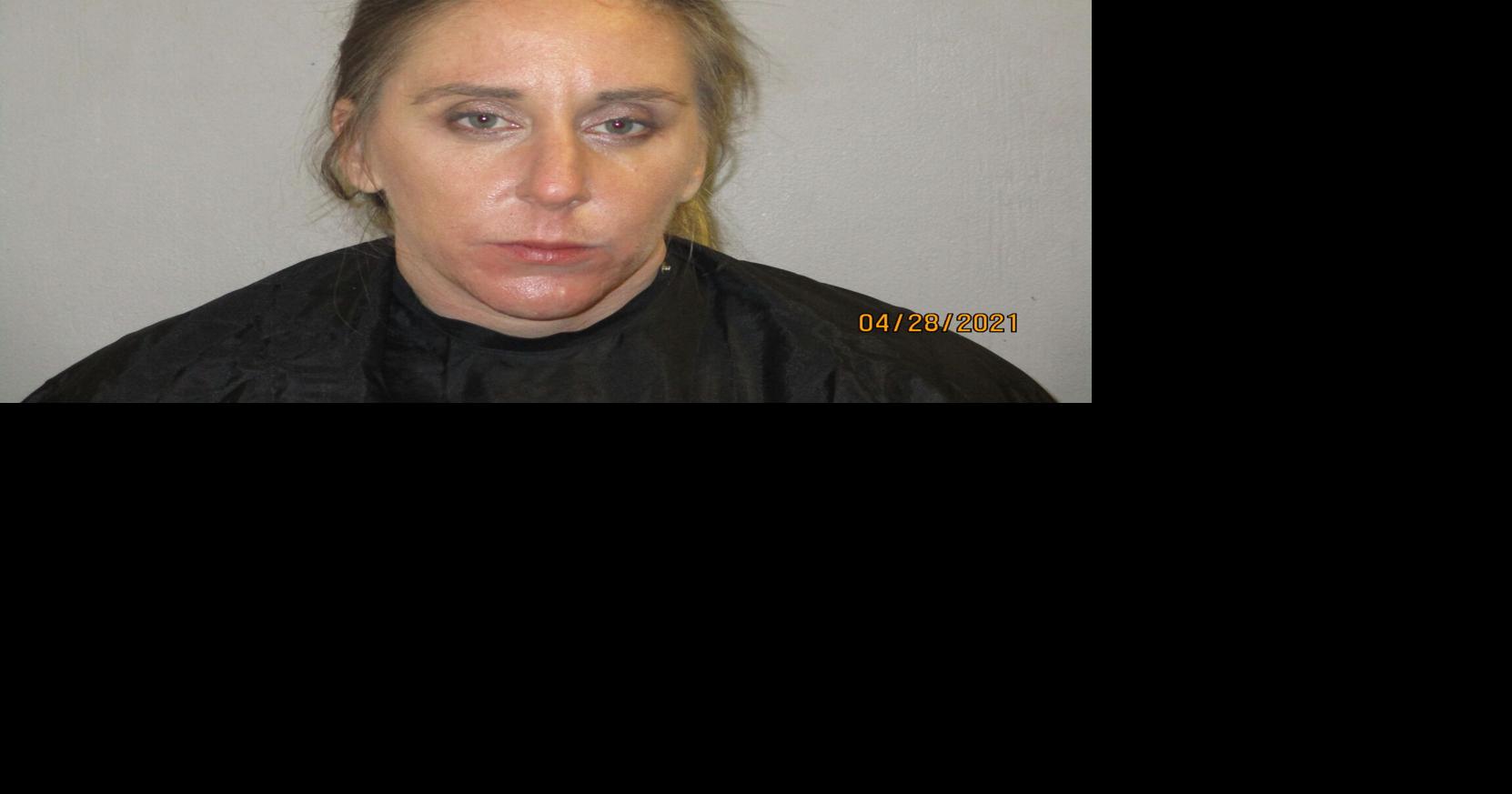 Two arrested on drug charges after traffic stop | Courts & Crime ...
