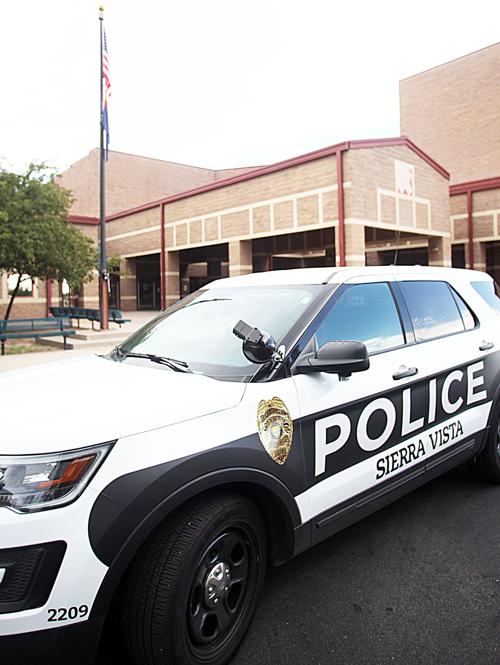 Buena High School bomb threat