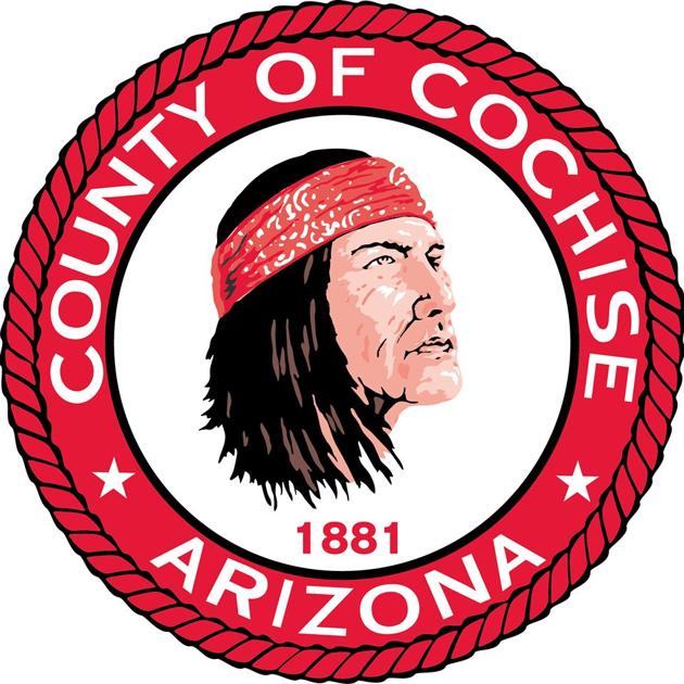 Cochise County budgets approved Cochise County