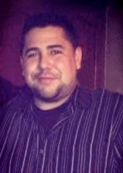 Rene Adrian Hoffman, 36
