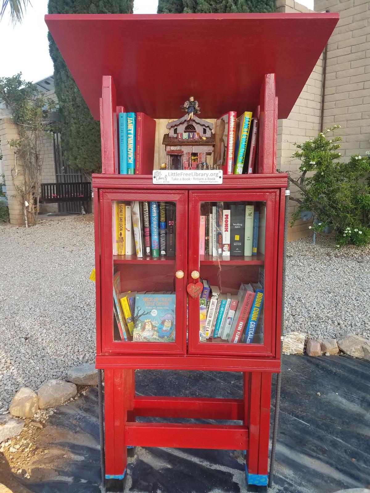 grand-openings-set-for-new-little-free-library-locations-local-news