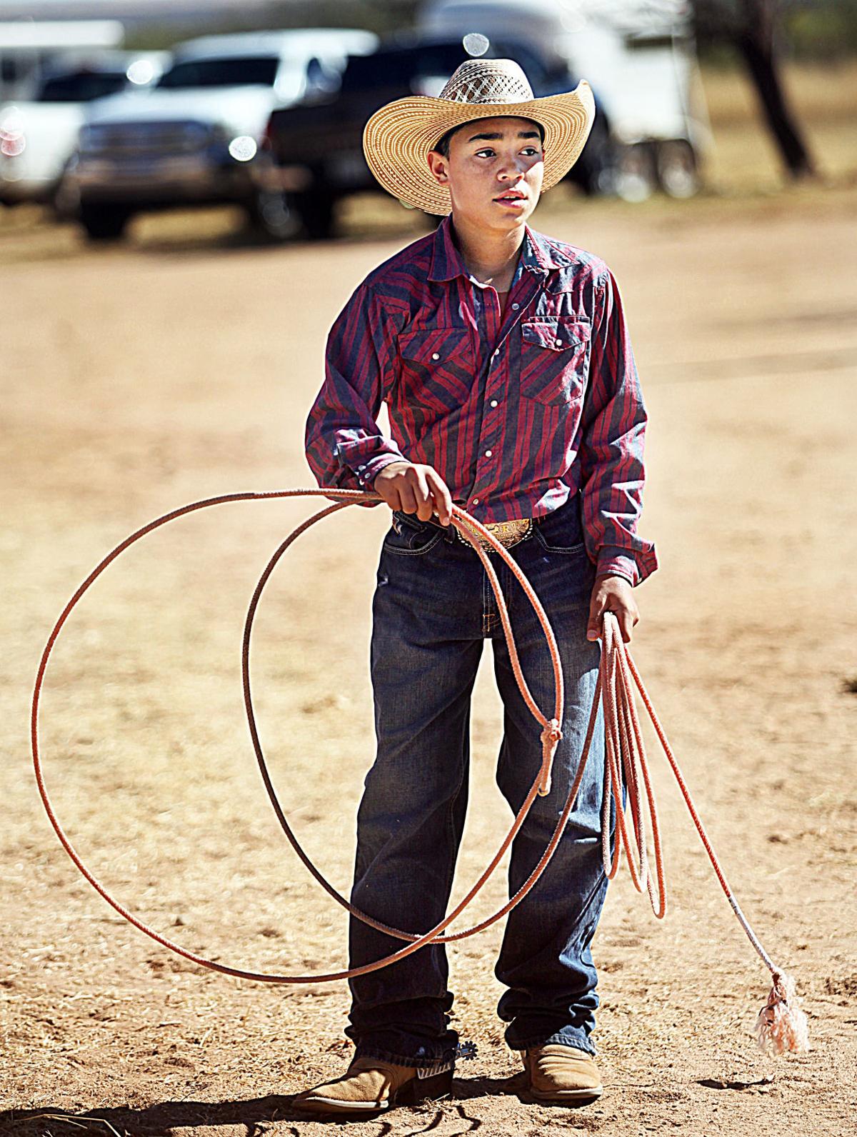 United States Team Roping Championship (USTRC) Gallery
