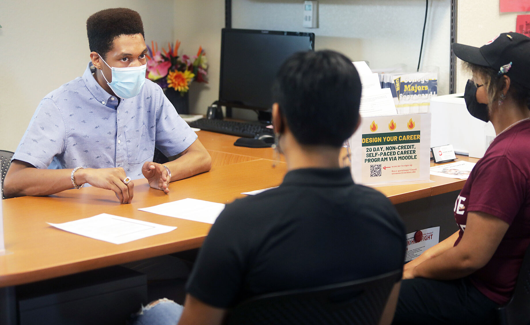 Cochise College extends financial, mental heath, career support