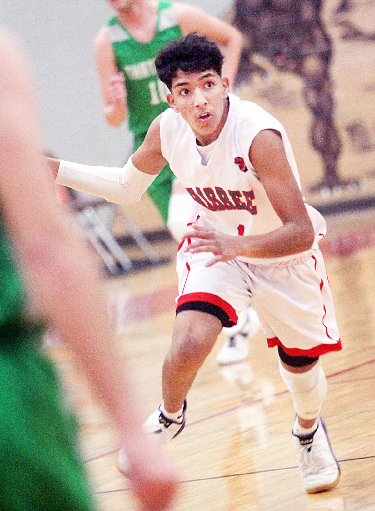 Slow Second Half Costs Bisbee Boys Best Of Preps