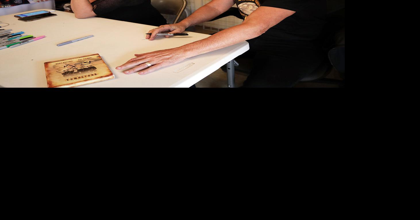 &lsquo;Tombstone&rsquo; 30th anniversary cast reunion draws star-studded lineup