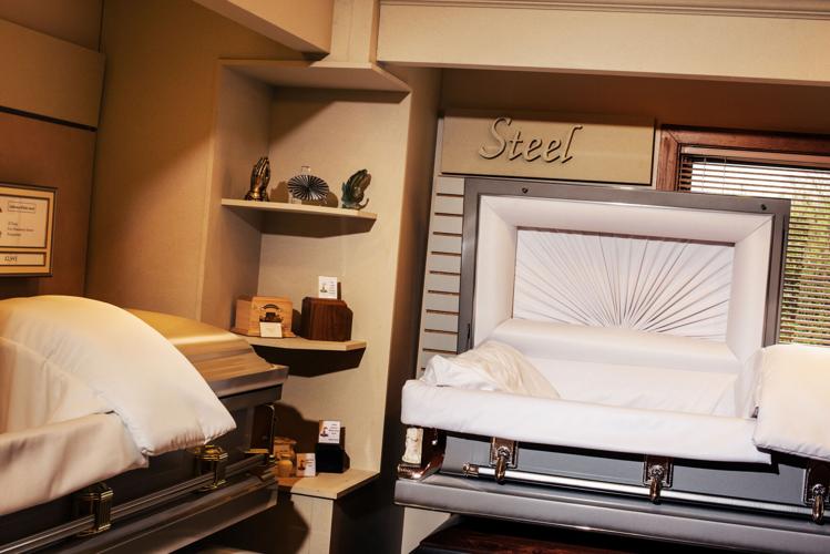 Profits Are Stagnant. But the Funeral Industry Is Not Dead Yet