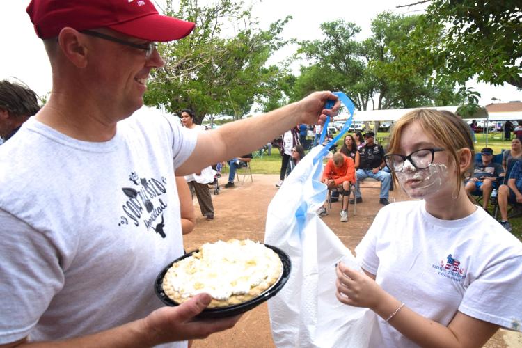 Huachuca City's small town celebration earns rave reviews Cochise