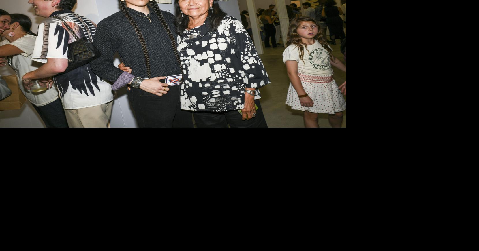 Native American Culture Meets Fashion | Lifestyle