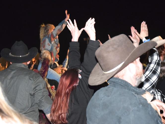 Cochise Country Music Fest earns great reviews Benson NewsSun