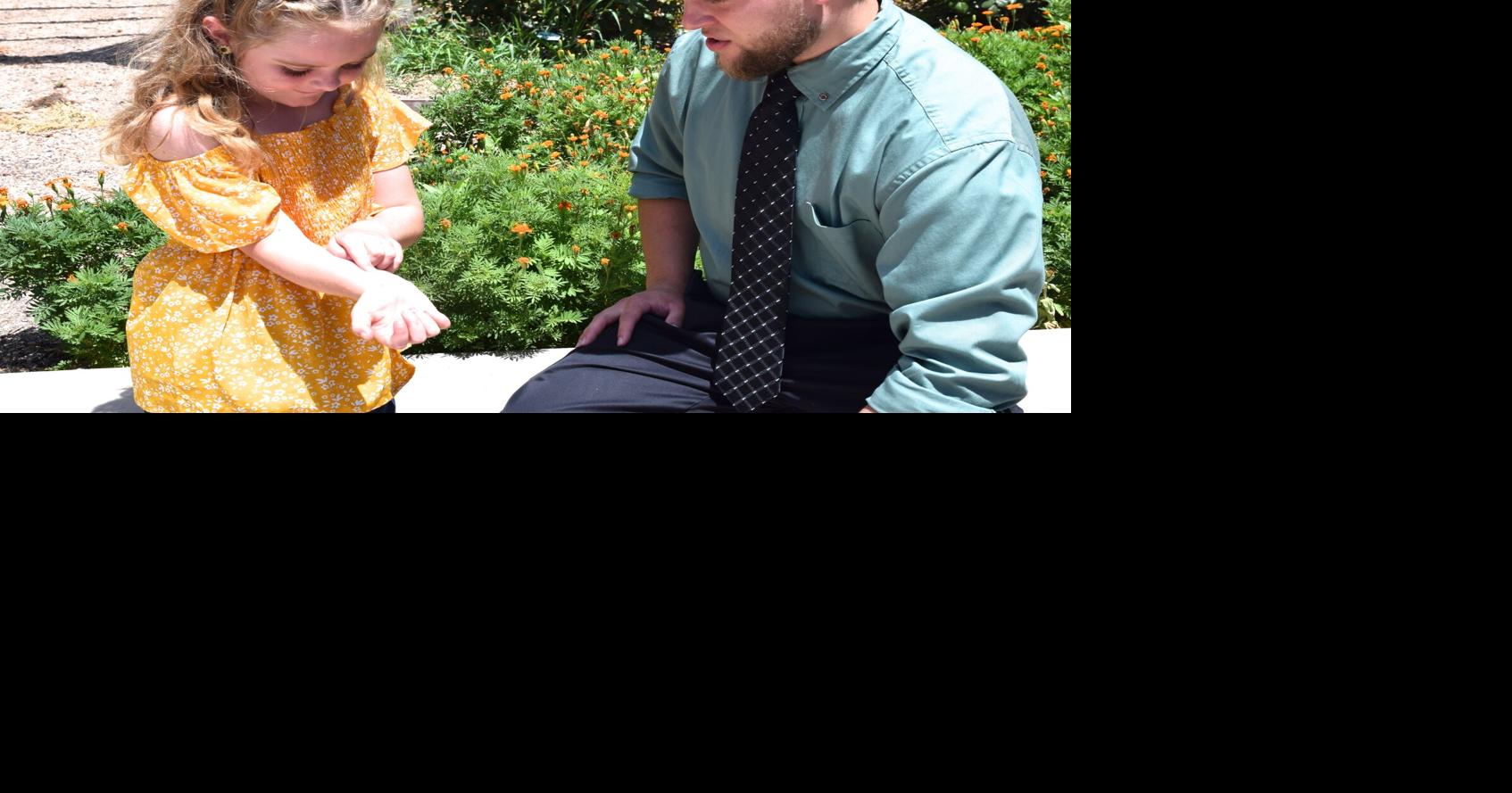 Benson Unified School District boasts smooth first day Benson News