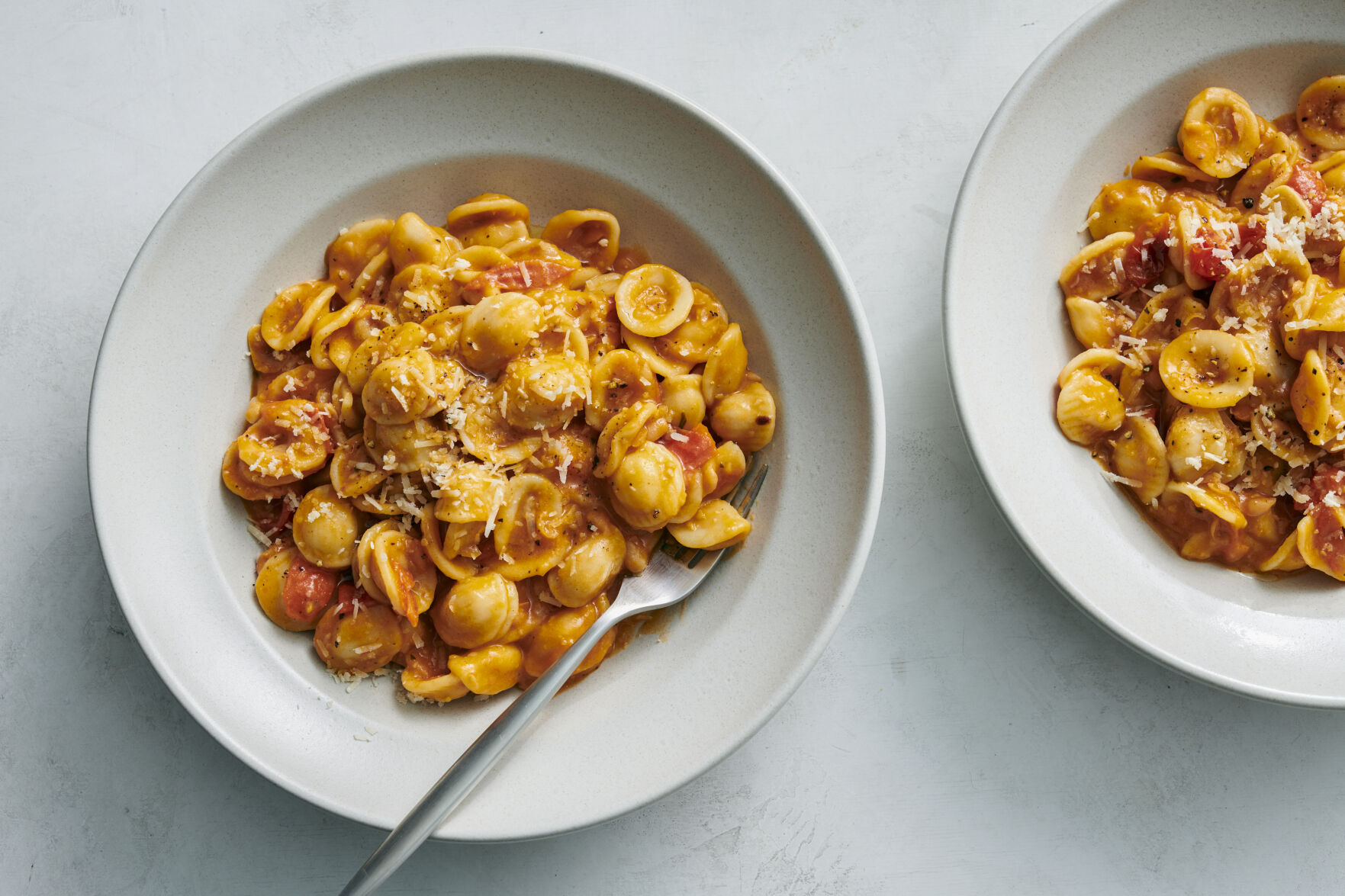 An easy, summery tomato pasta thats ready for fall Living myheraldreview