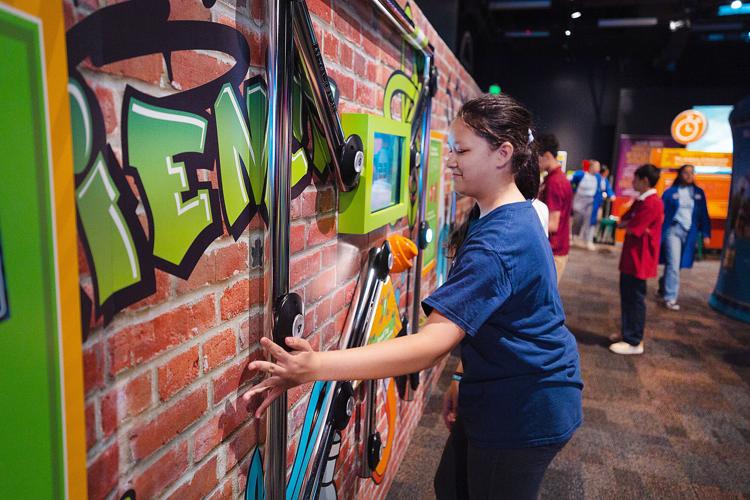 The Science of Guinness World Records exhibit coming to Willcox