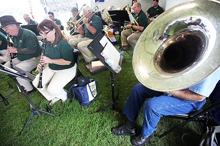 Prost Oktoberfest returns to Sierra Vista Community