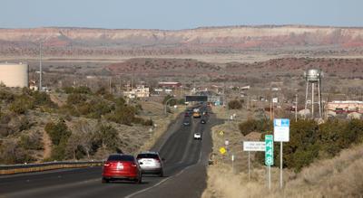 Sage Memorial Hospital in Navajo Nation constructs new facility to ...