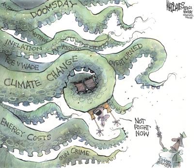 Cartoon | Editorial Cartoons Cartoon | Editorial Cartoons
