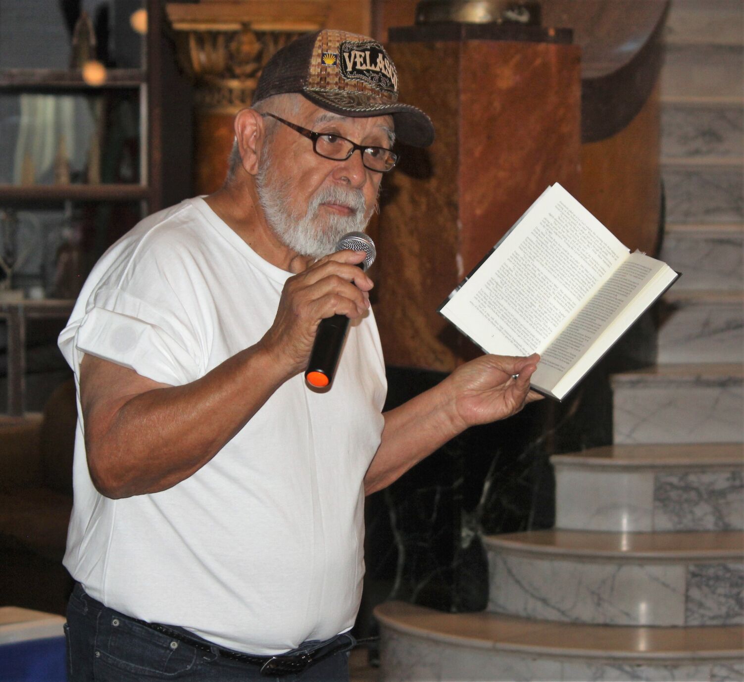 Former Douglas resident unveils new book | Douglas Dispatch