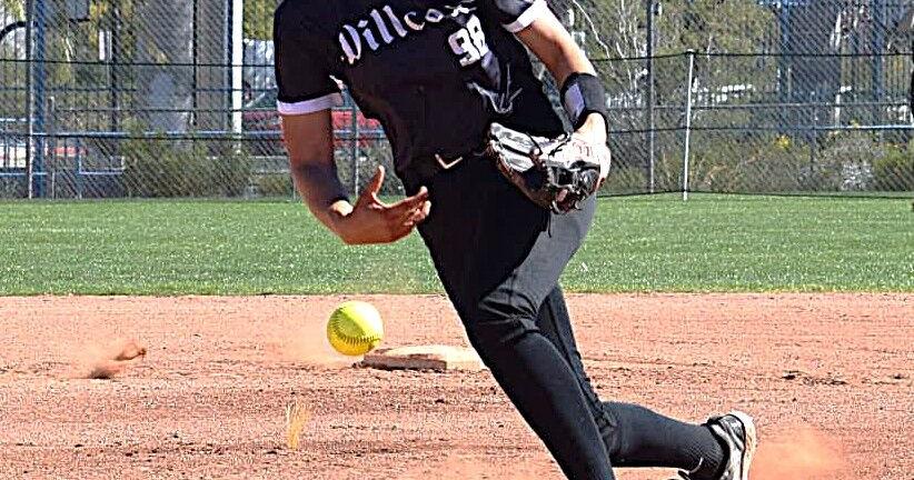Willcox Freshman Phenom Hattie Macumber Named 2A Player of the Year