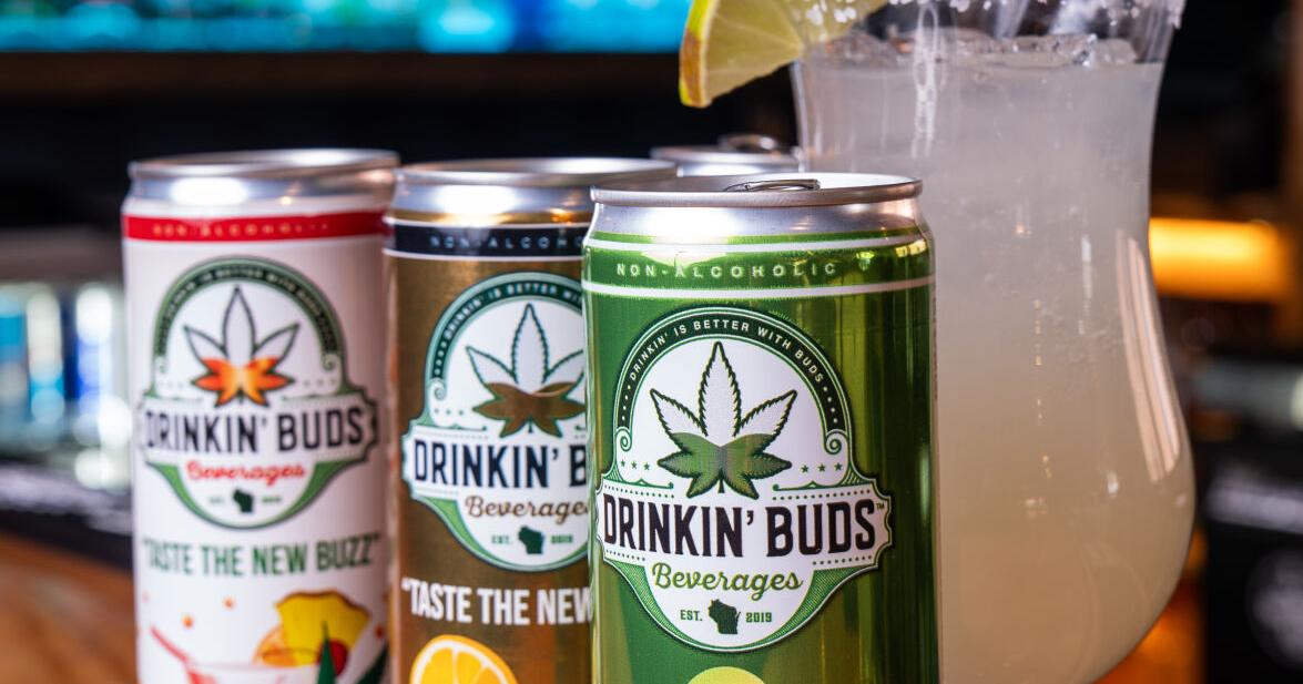 High January Is the New Dry January