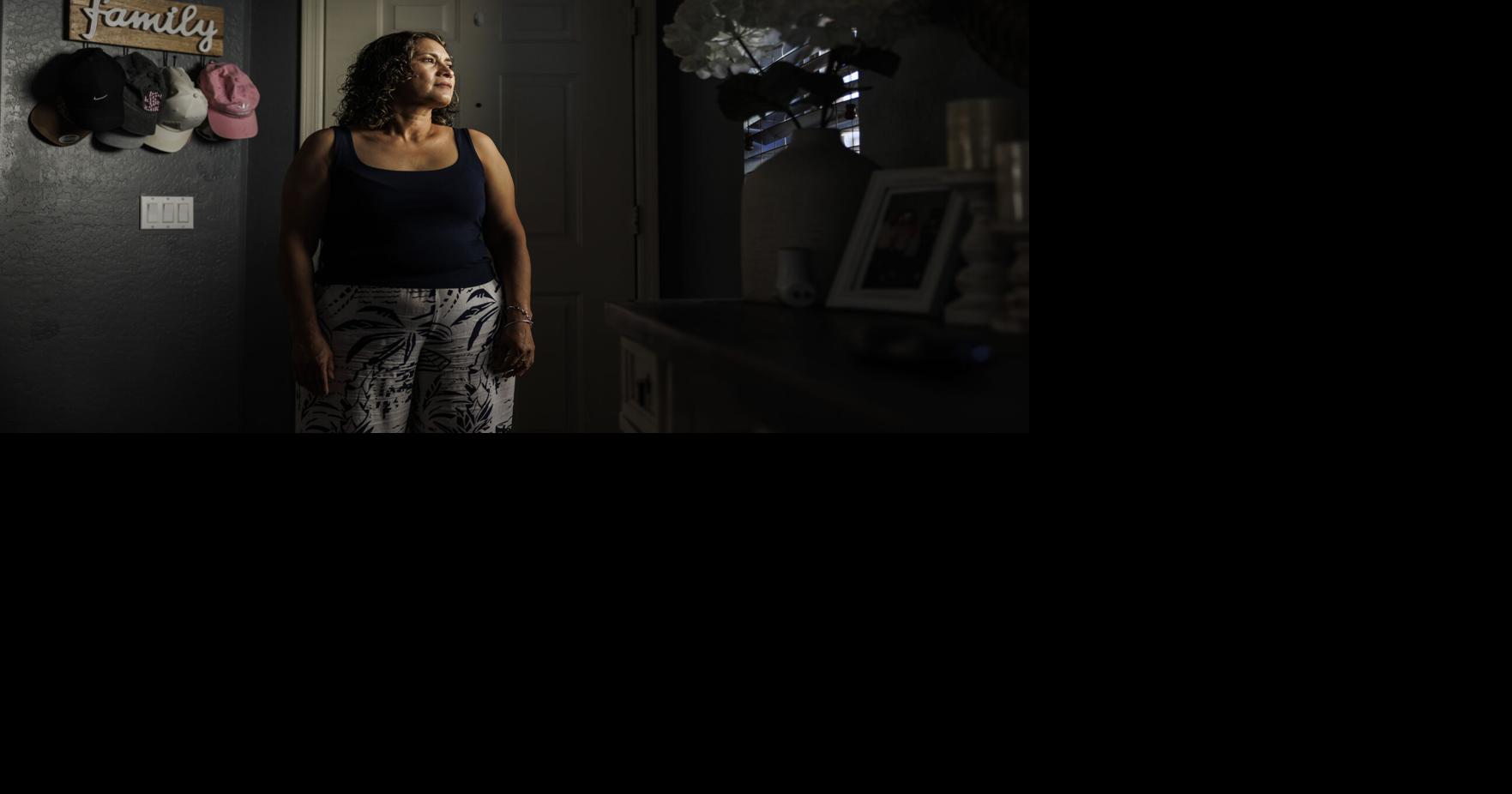 How powdered fentanyl changed Arizona's overdose crisis
