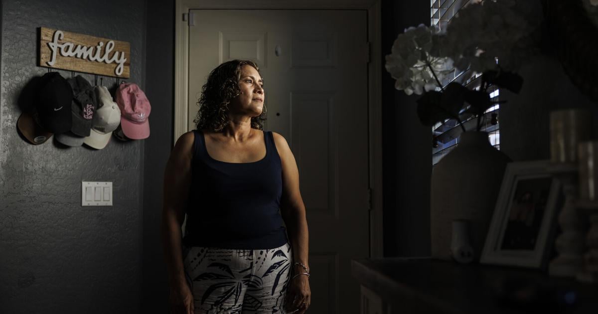 How powdered fentanyl changed Arizona's overdose crisis