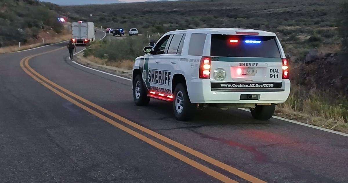 New details released about pursuit and crash of former Douglas Police ...