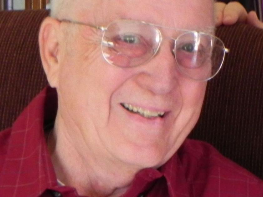 Richard Andersen, 85
