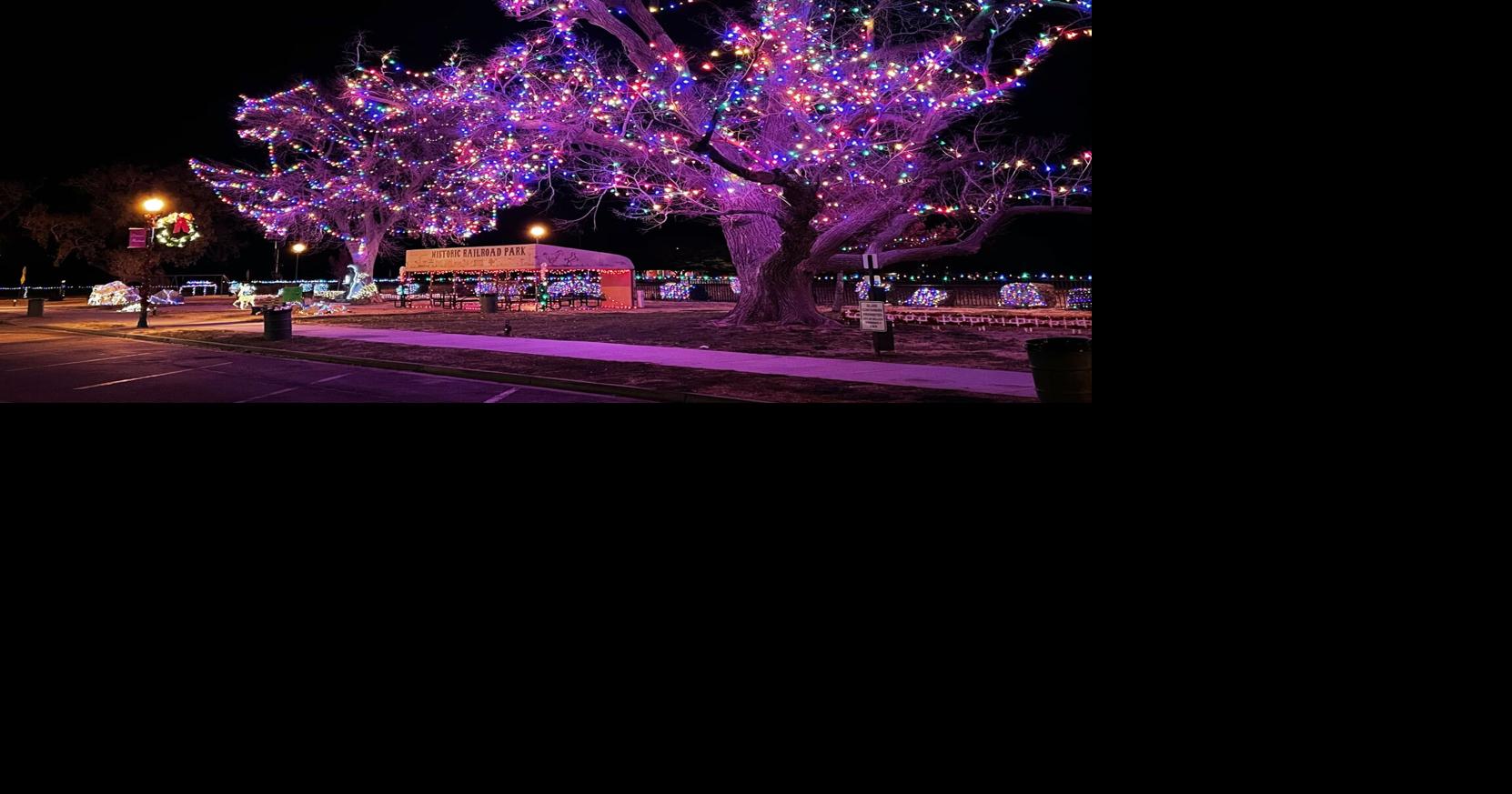 Willcox Az Christmas Parade 2022 Willcox Lights Up For The Holidays | Community | Myheraldreview.com