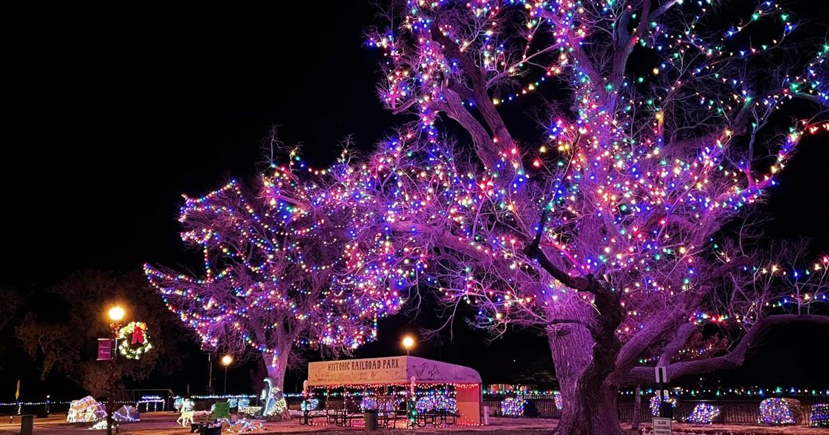 Willcox Az Christmas Parade 2022 Willcox Lights Up For The Holidays | Community | Myheraldreview.com Willcox Az Christmas Parade 2022 Willcox Lights Up For The Holidays | Community | Myheraldreview.com