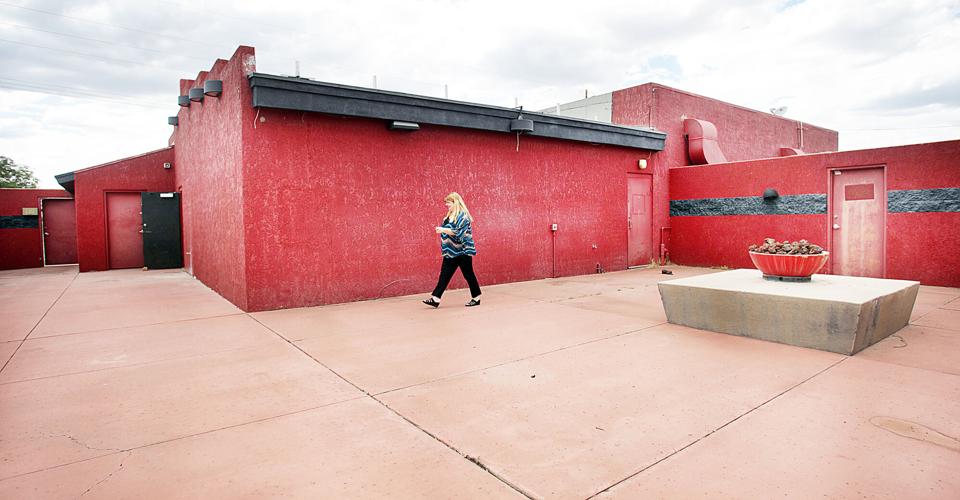 Huachuca City has "high hopes" for Dusk till Dawn property Business