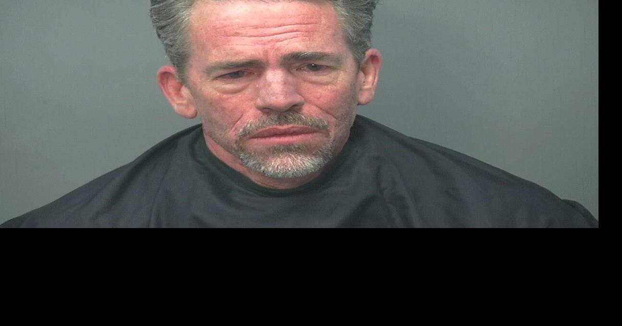 Police report on McIntyre arrest shows he was trying to avoid officer