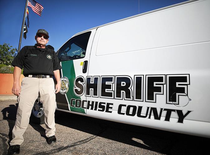 Challenges to housing ‘specialty’ inmates leads sheriff to propose