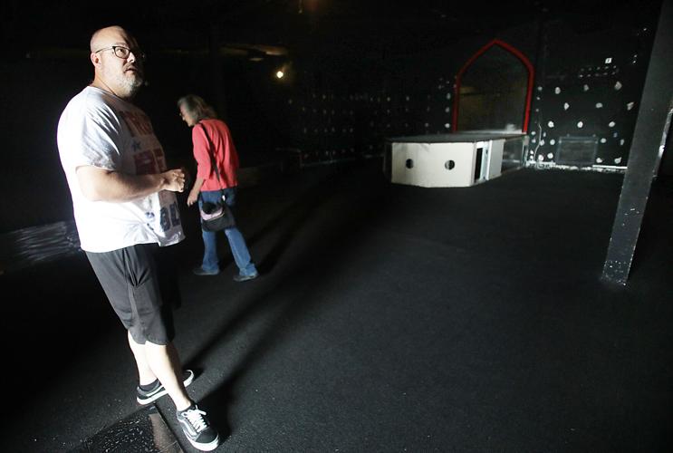 Huachuca City has "high hopes" for Dusk till Dawn property Business