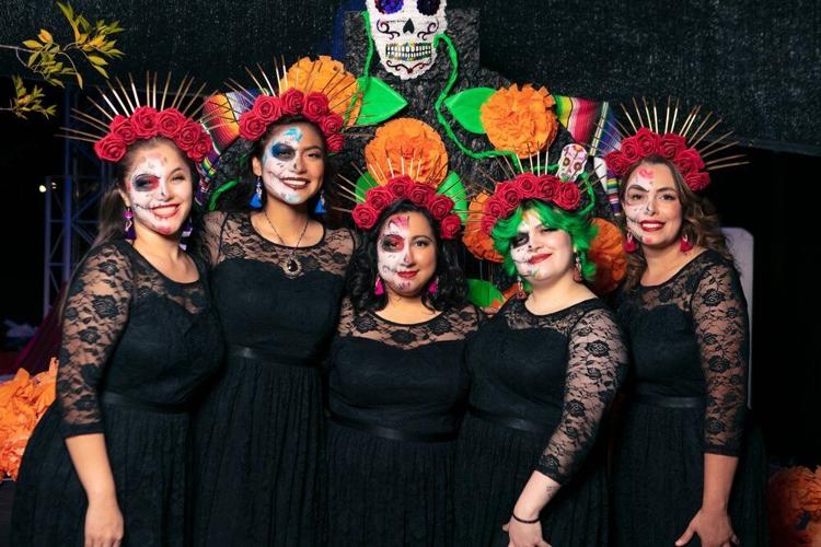Bisbee Mariachi Festival benefits Tin Town homeless shelter Bisbee
