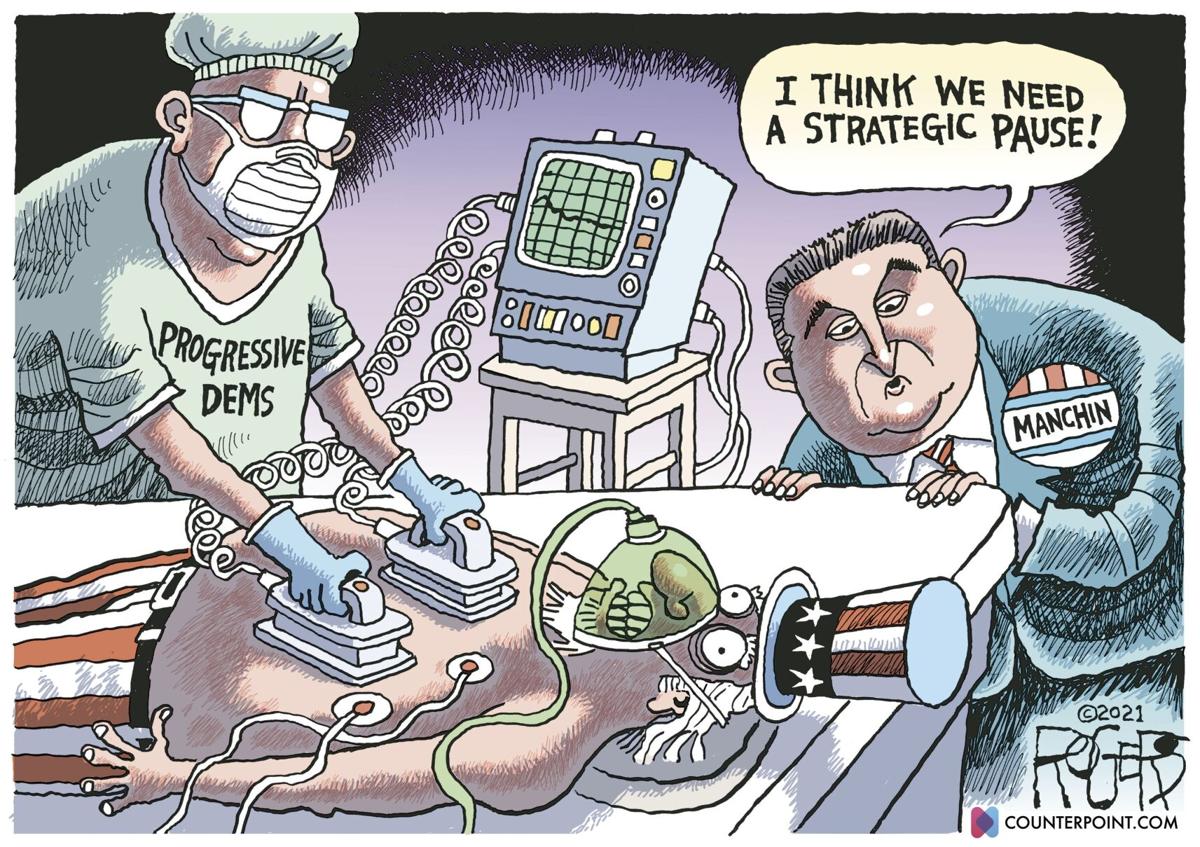 Cartoon Editorial Cartoons Myheraldreview Com