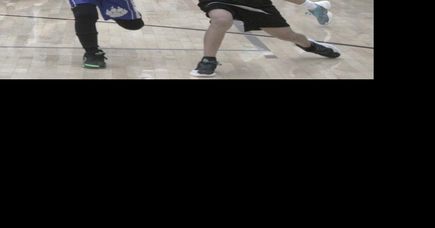 Mini March Madness comes to Douglas | Local Sports | myheraldreview.com