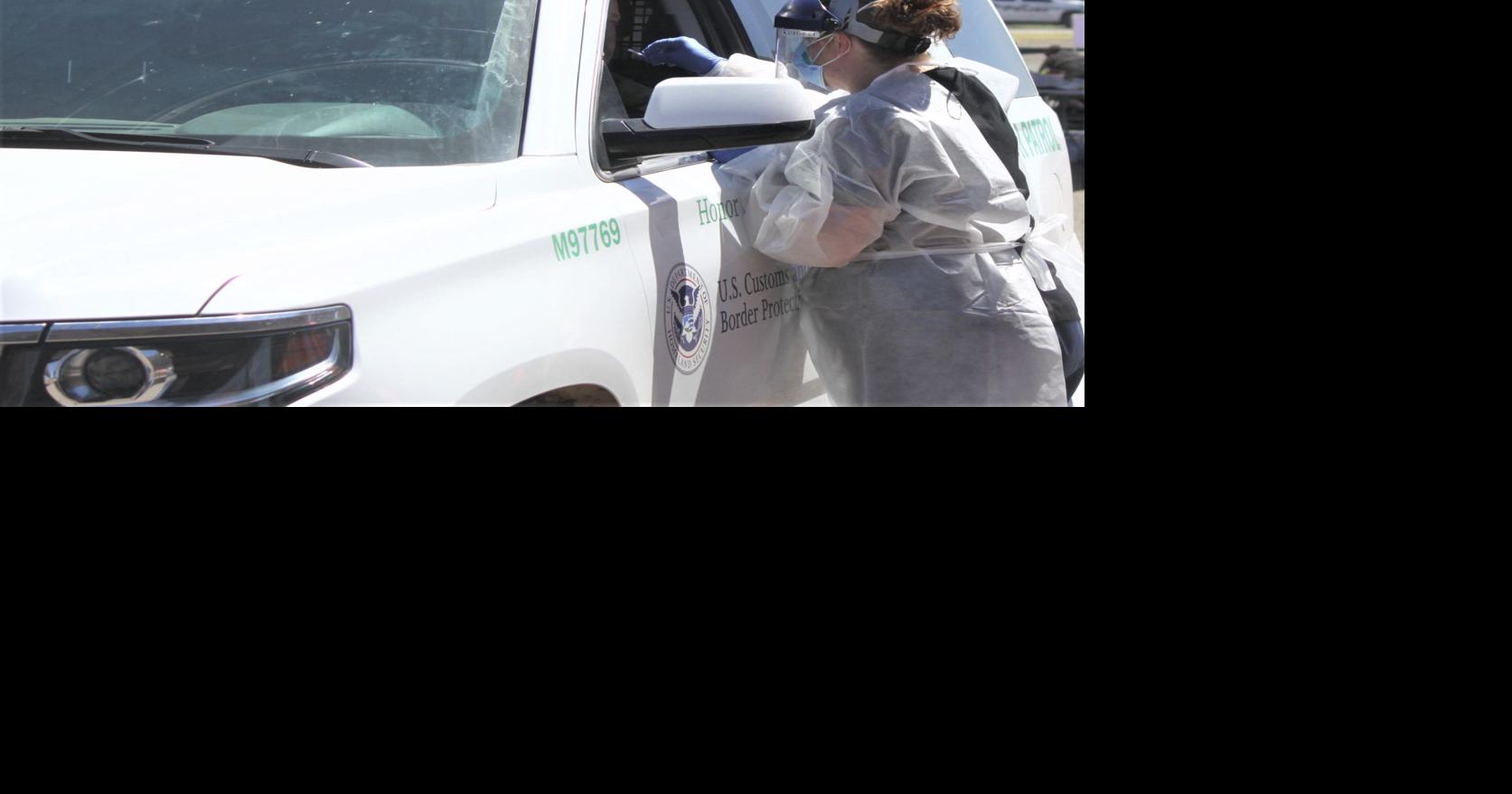 Copper Queen Hospital donation allows for 300 more coronavirus tests