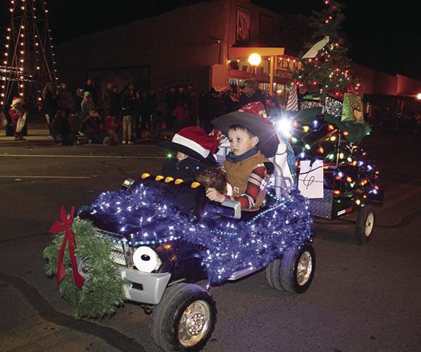 Willcox Az Christmas Parade 2022 Lighted Parade And Christmas Festival This Weekend Kick Off The Holiday  Season | Willcox Range News | Myheraldreview.com