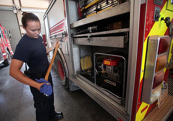 Providing improved protection Local News Stories