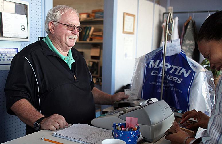 50 years of clean Local News Stories