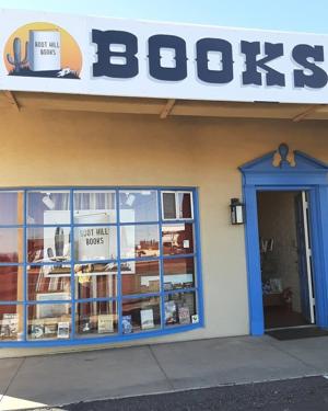 Arizona Author’s Day