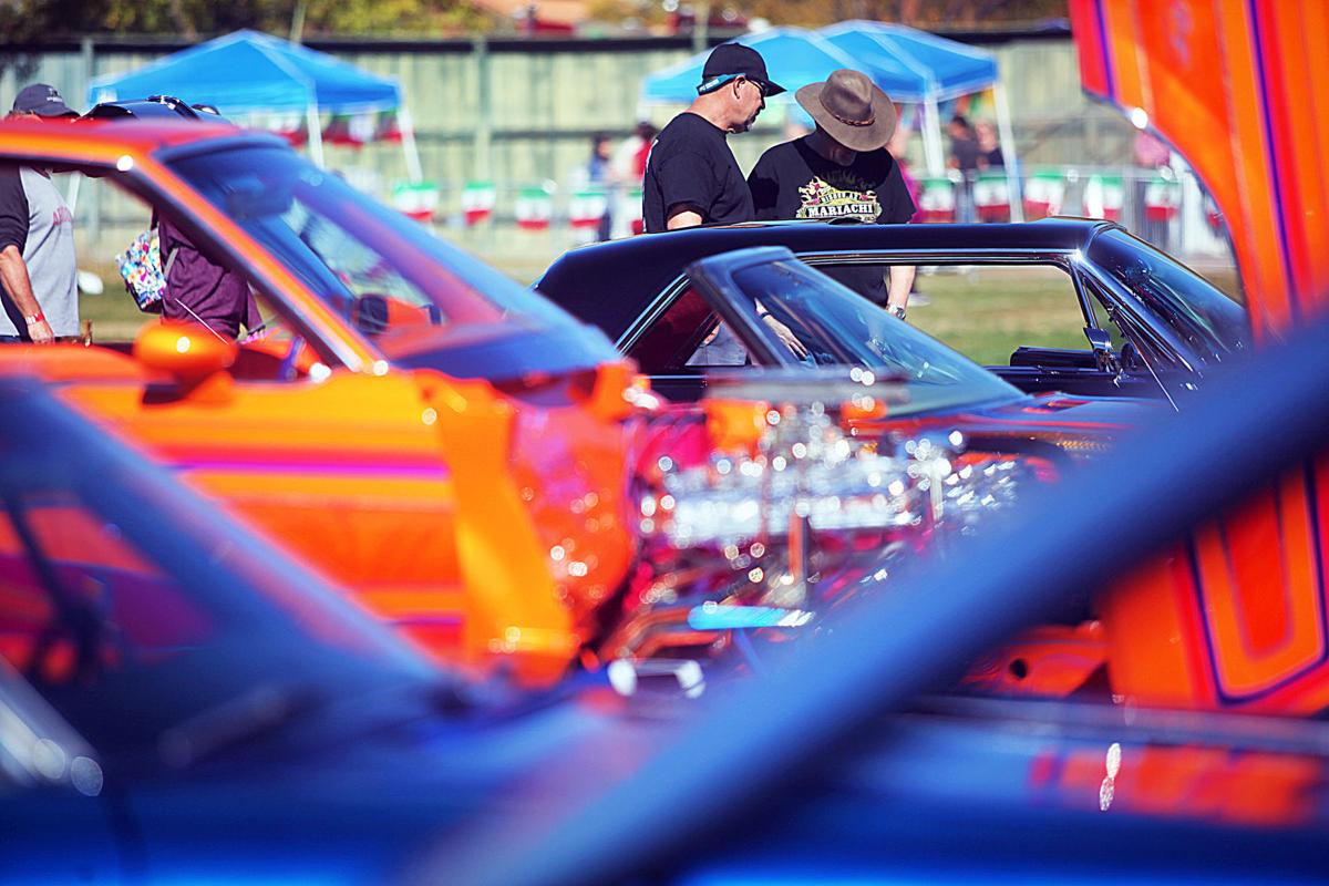Photos: Mariachi festival in Bisbee | Featured | myheraldreview.com