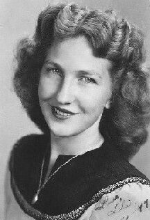 Lola Scott Merrill, 94