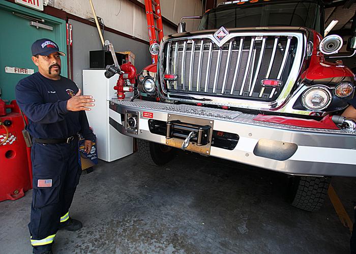 Providing improved protection Local News Stories